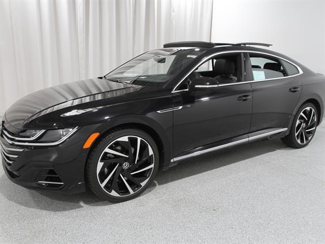 Volkswagen Arteon 2023