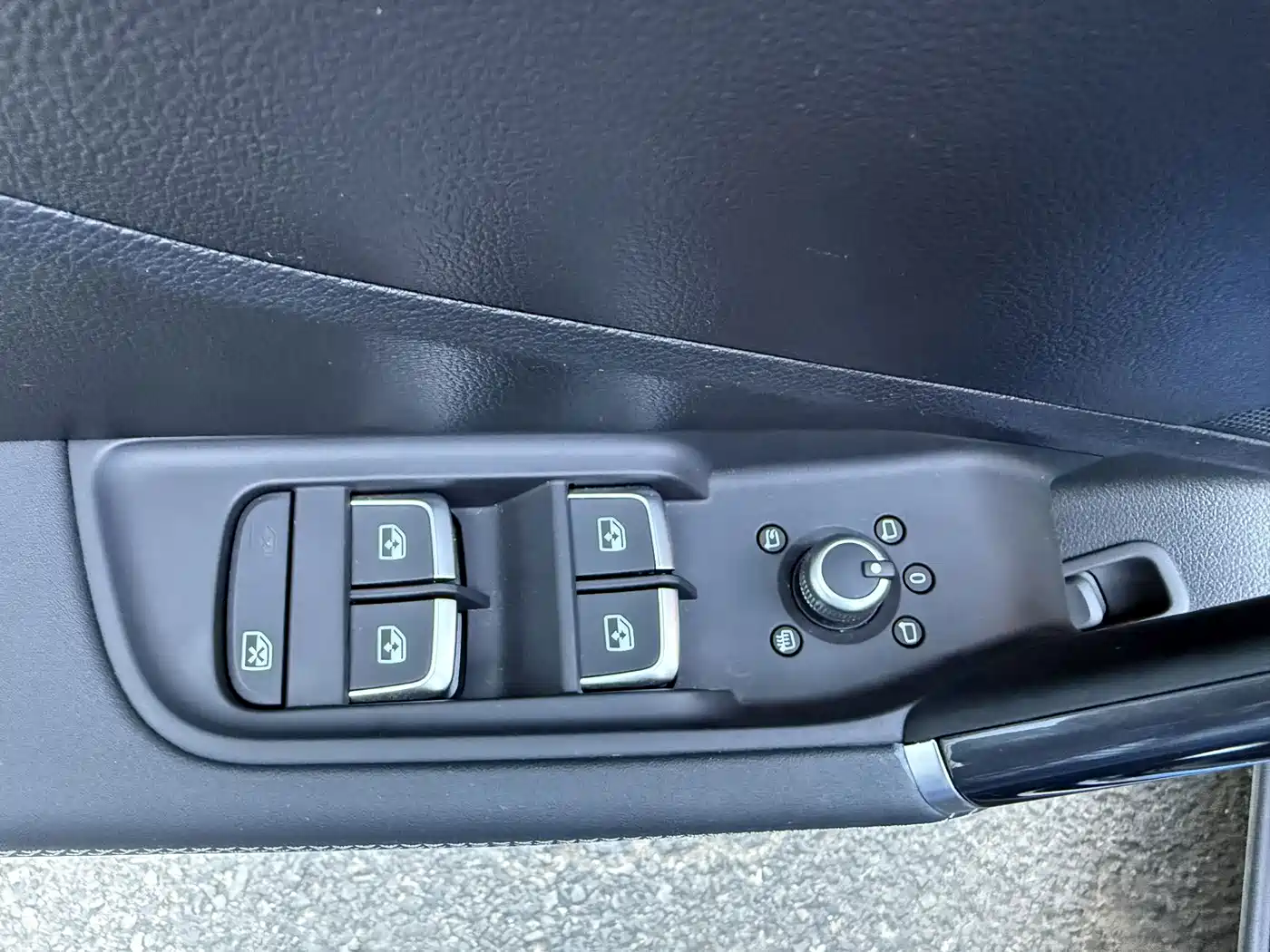 Audi Q2 2023