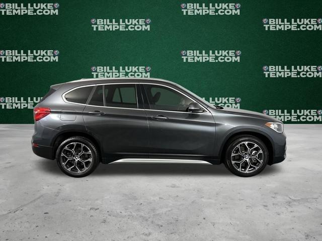 BMW X1 2022