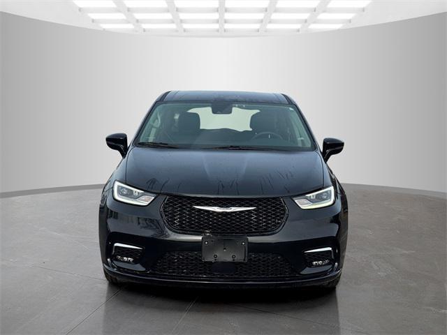 Chrysler Pacifica 2024