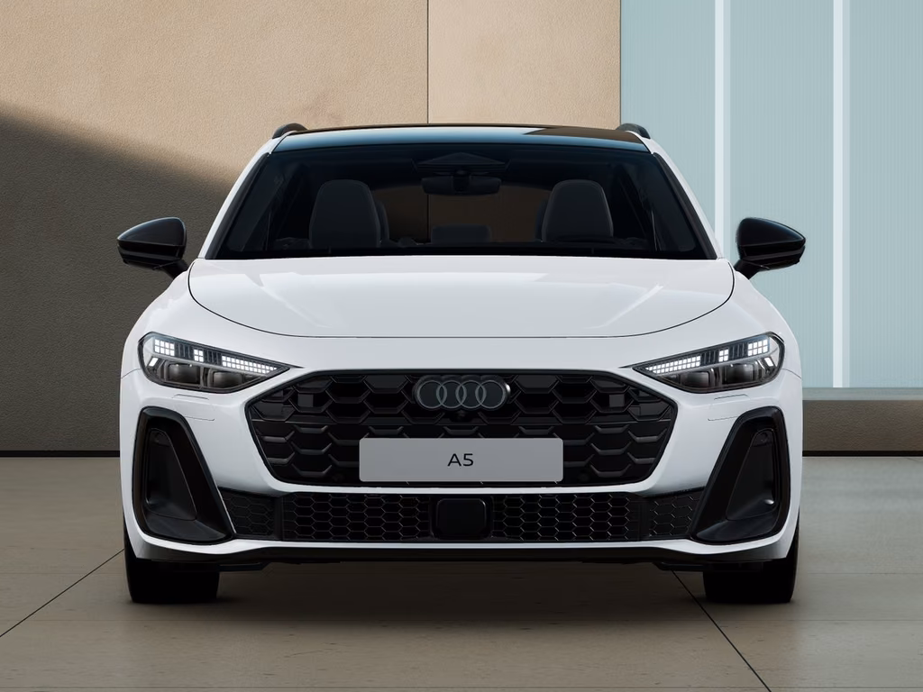 Audi A5 2026