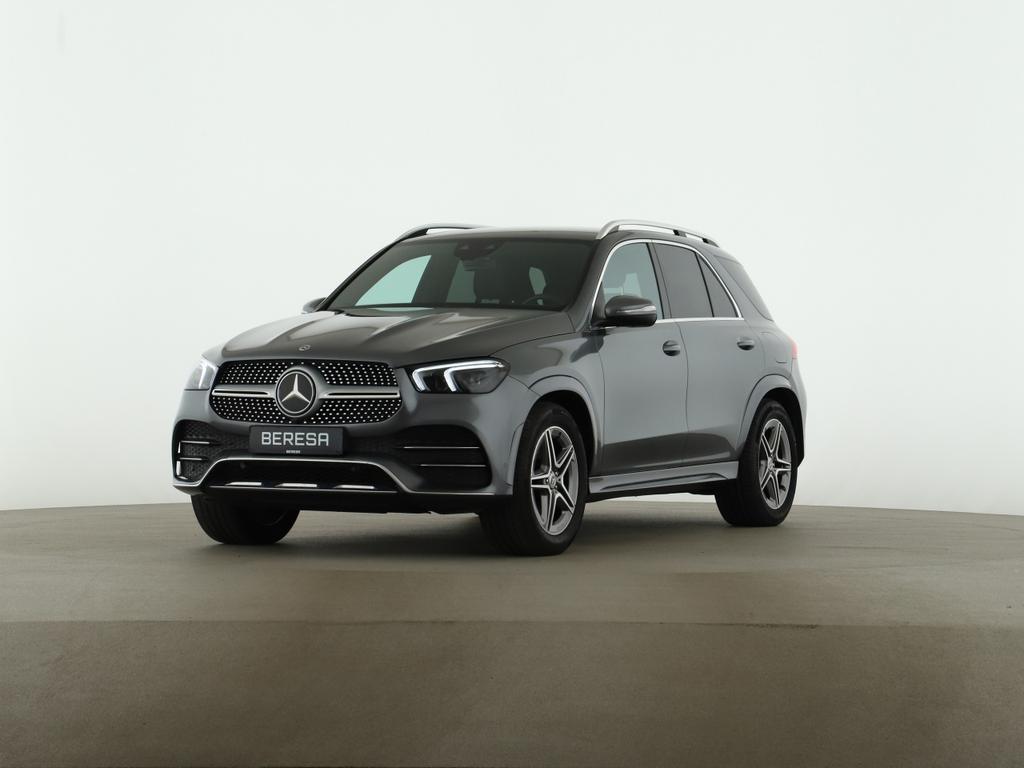 Mercedes-Benz GLE 350 2022