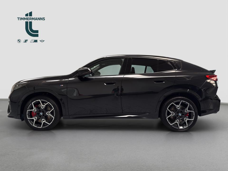 BMW X2 2025
