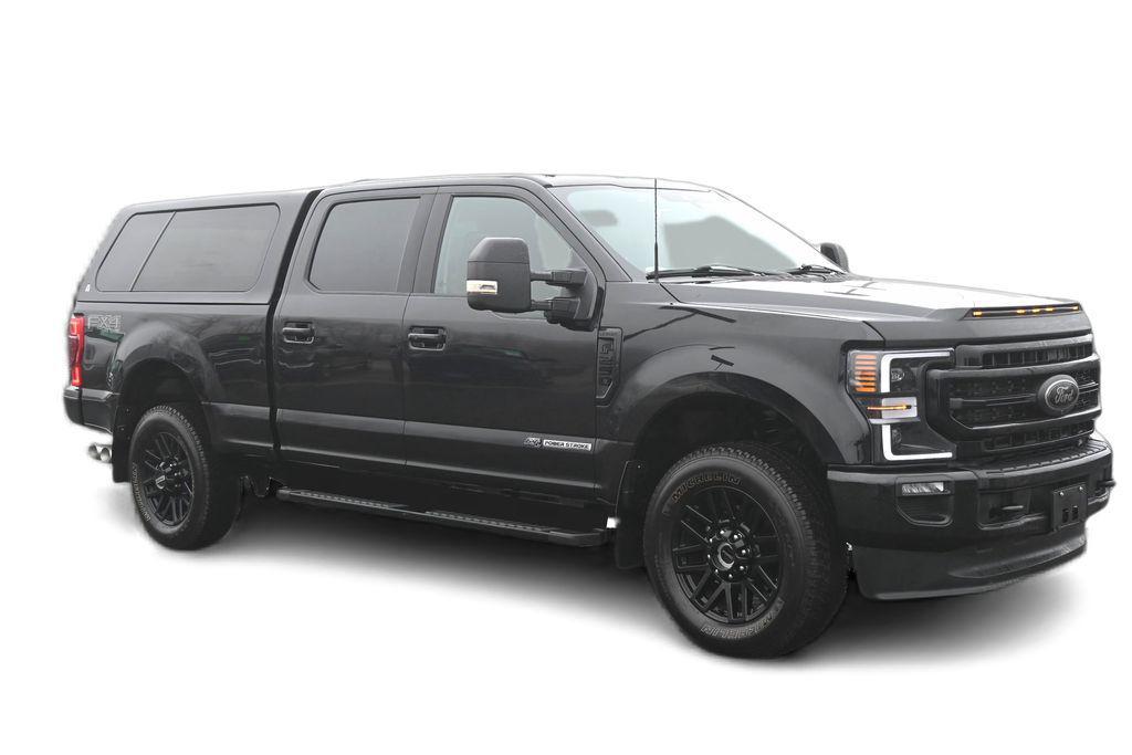 Ford F 250 2021