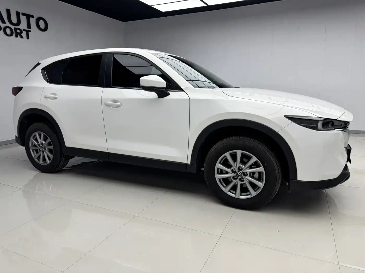 Mazda CX-5 2024