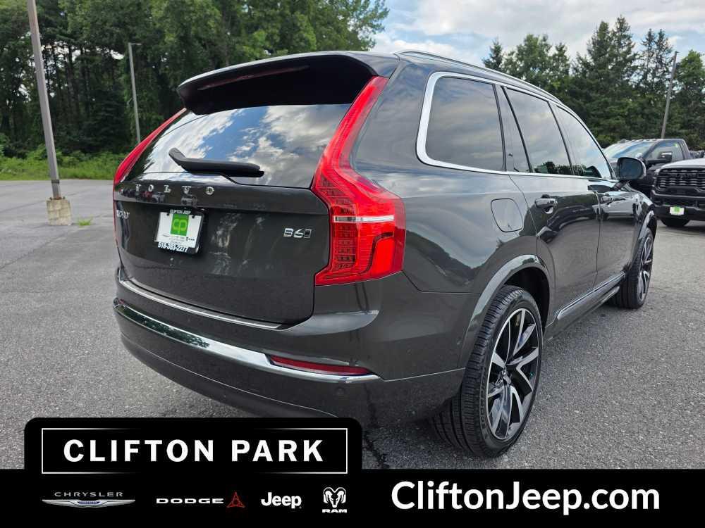 Volvo XC90 2024
