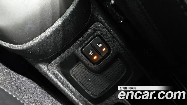 Chevrolet Spark 2022