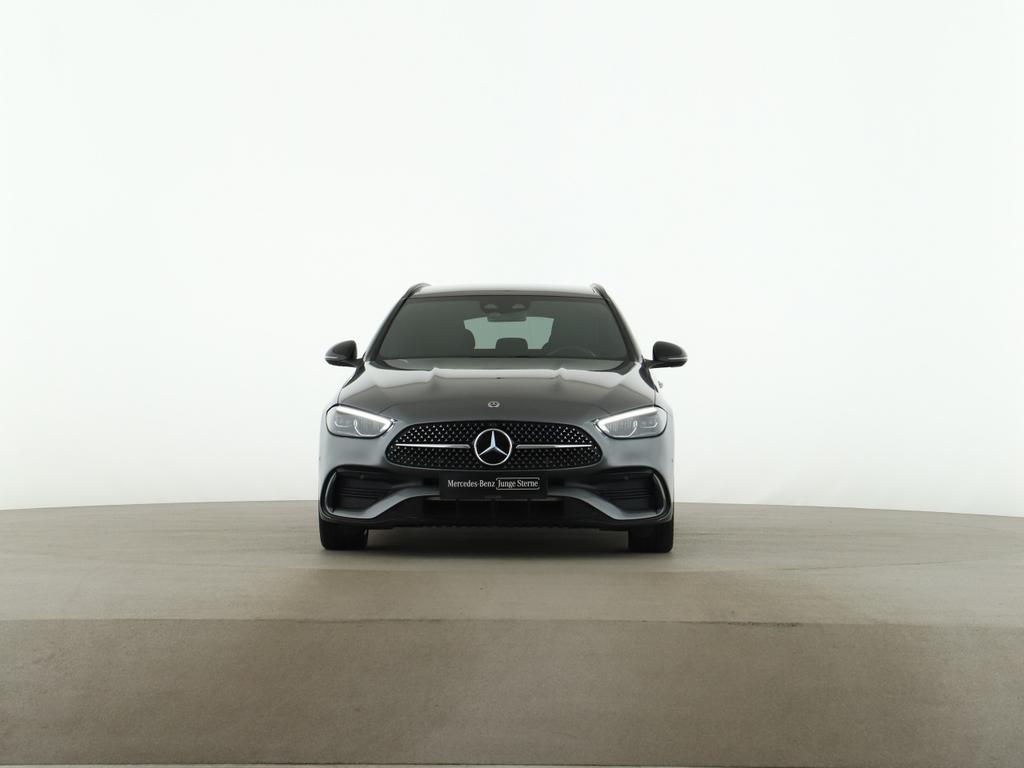 Mercedes-Benz C 300 2023