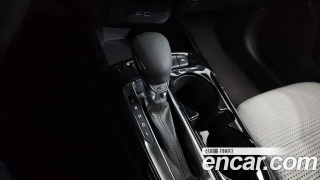 Chevrolet Trax 2023