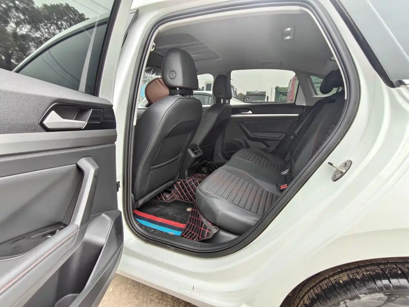 Volkswagen Lavida 2024