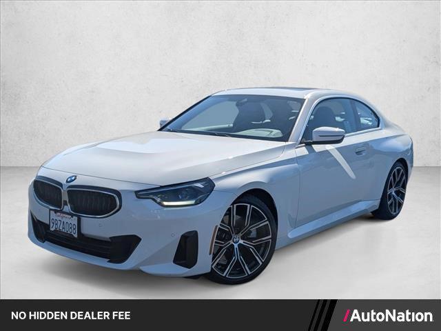 BMW 230 2022