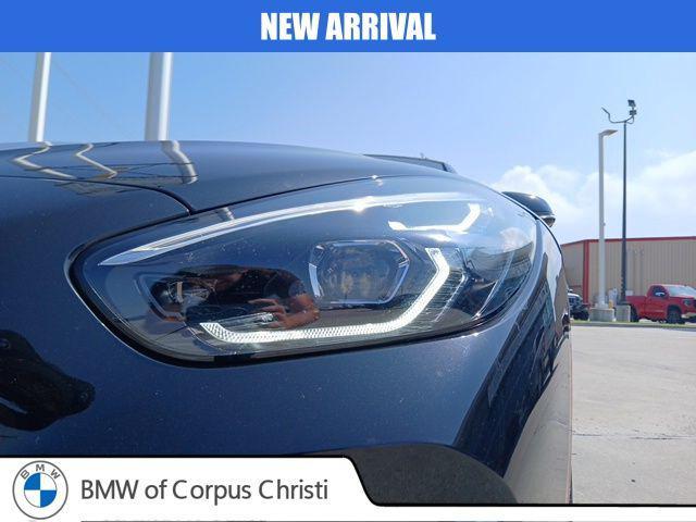 BMW Z4 2025