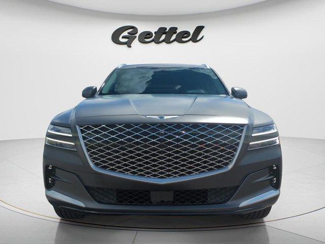 Genesis GV80 2024