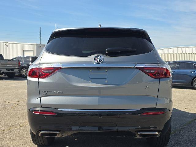 Buick Enclave 2023