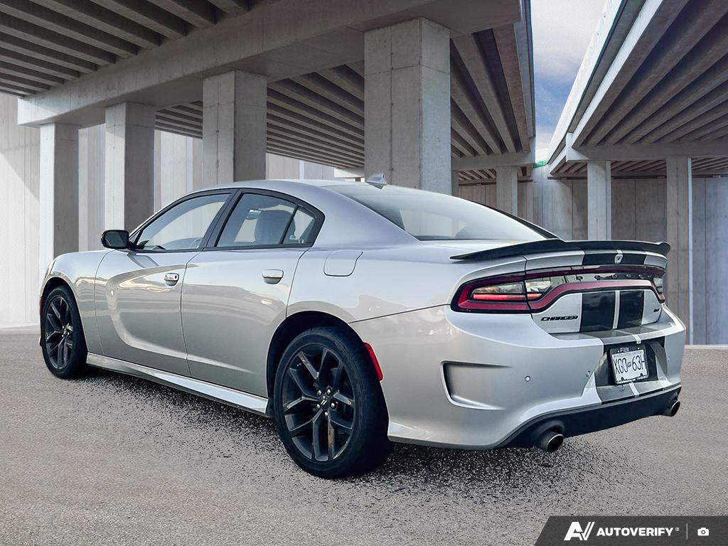 Dodge Charger 2022