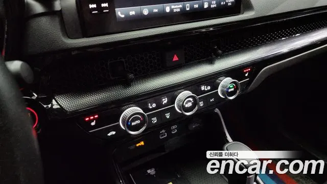 Honda CR-V 2023