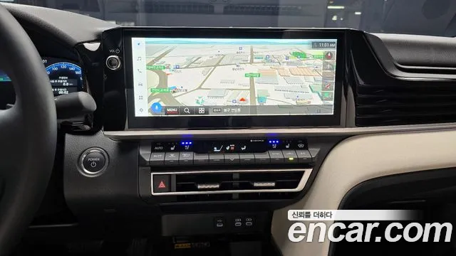 Toyota Camry 2025