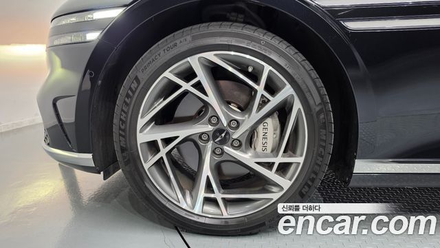 Genesis G90 2022