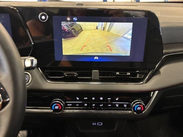 Chevrolet Equinox 2025