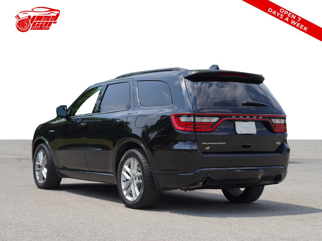 Dodge Durango 2023