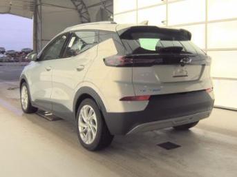 Chevrolet Bolt EUV 2023