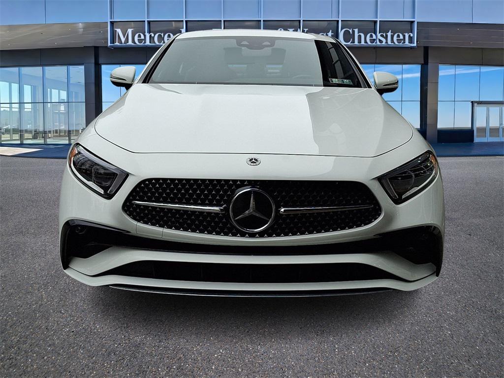 Mercedes-Benz CLS 450 2023