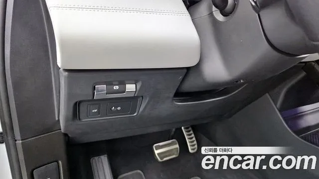 Land Rover Range Rover Evoque 2023