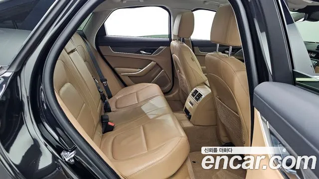 Jaguar XF 2022
