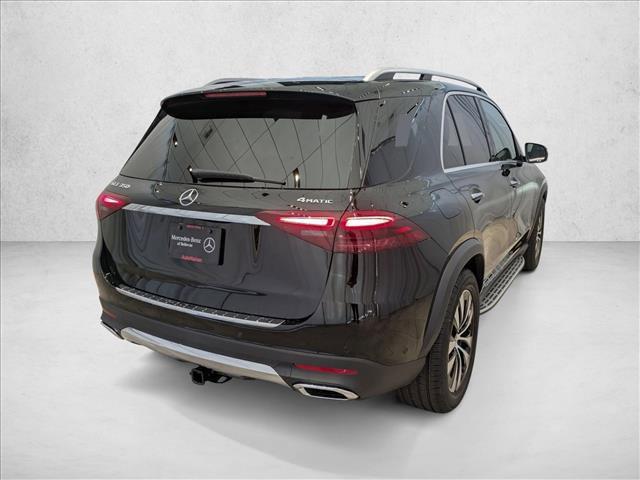 Mercedes-Benz GLE 350 2026