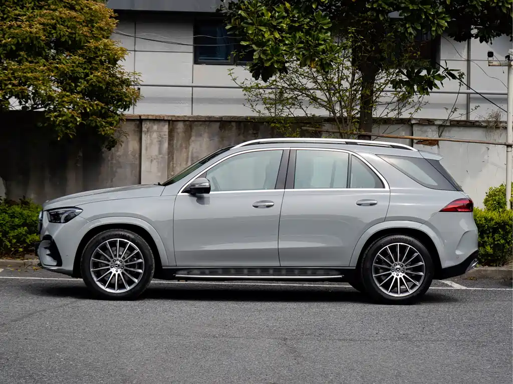 Mercedes-Benz GLE 2023