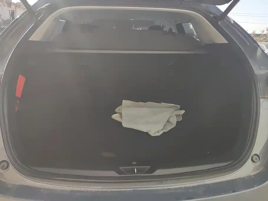 Mazda CX-5 2021