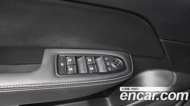 Renault Arkana 2021