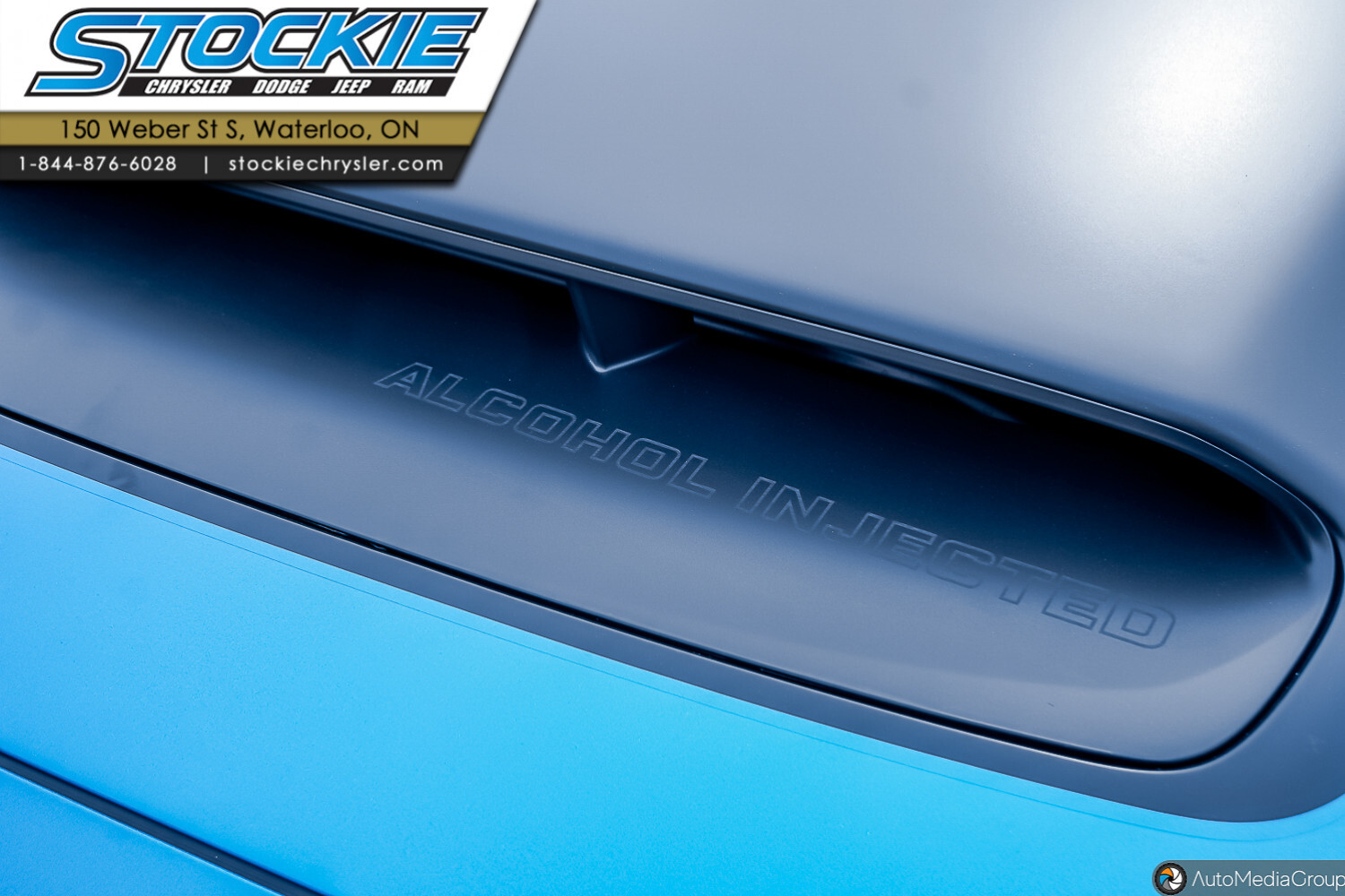 Dodge Challenger 2023