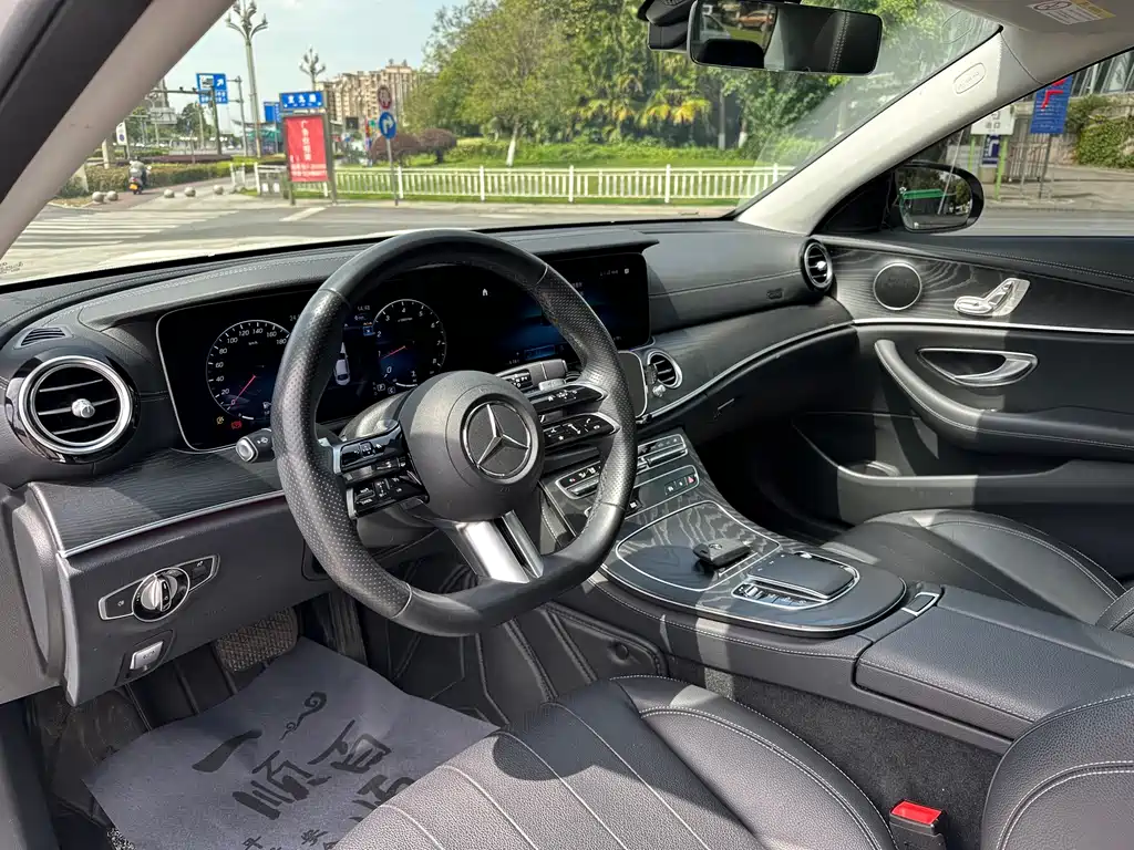 Mercedes-Benz CLA 2022