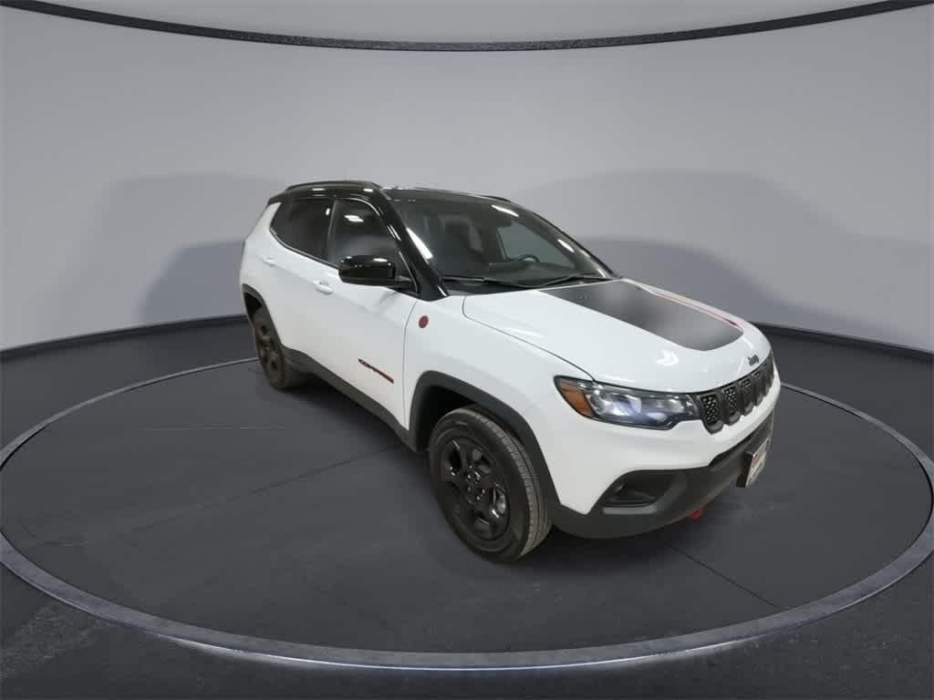 Jeep Compass 2024