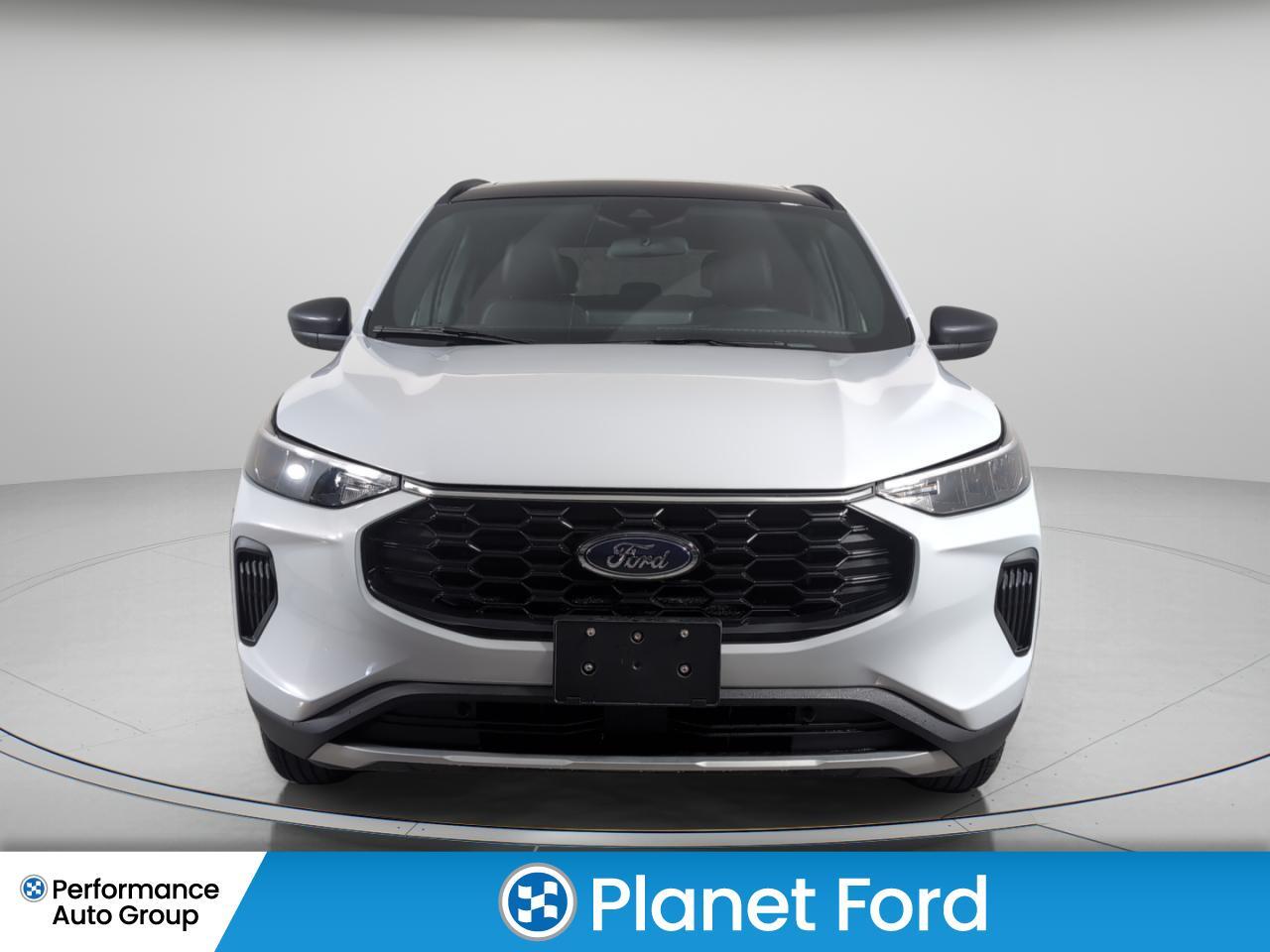 Ford Escape 2025