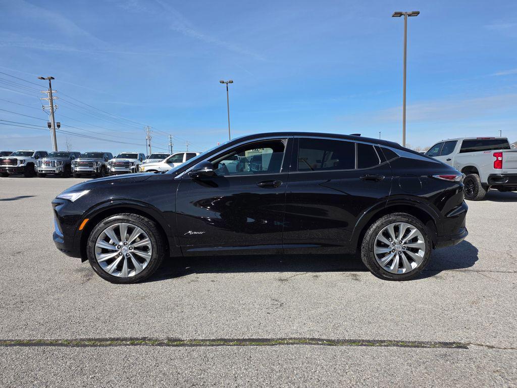 Buick Envista 2024