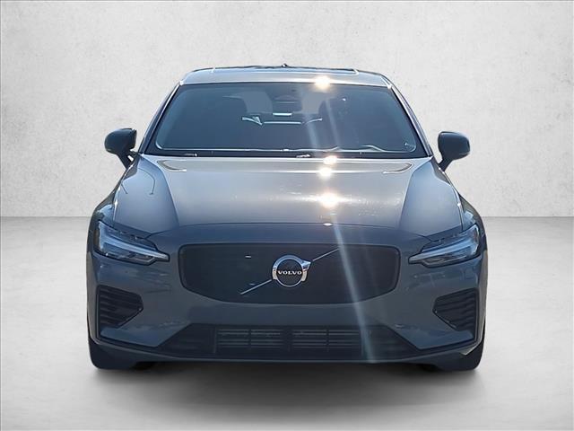 Volvo S60 2023