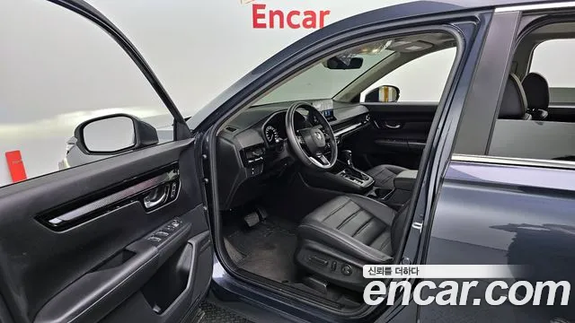 Honda CR-V 2023