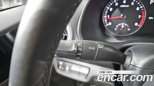 Kia K3 2024