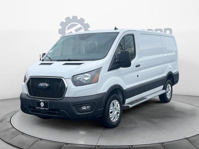 Ford Transit 2024