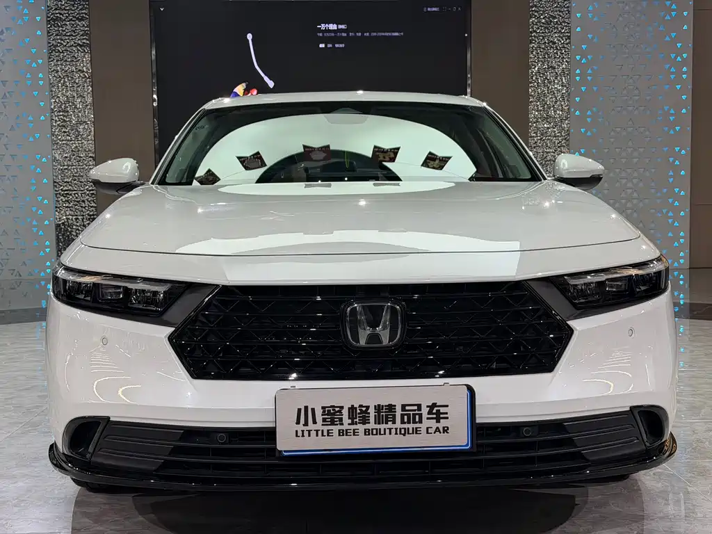 Honda Accord 2023