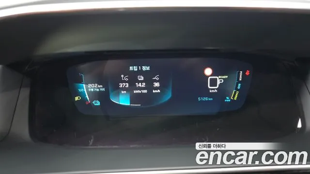 Peugeot 2008 2023