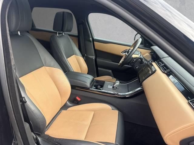 Land Rover Range Rover Velar 2024