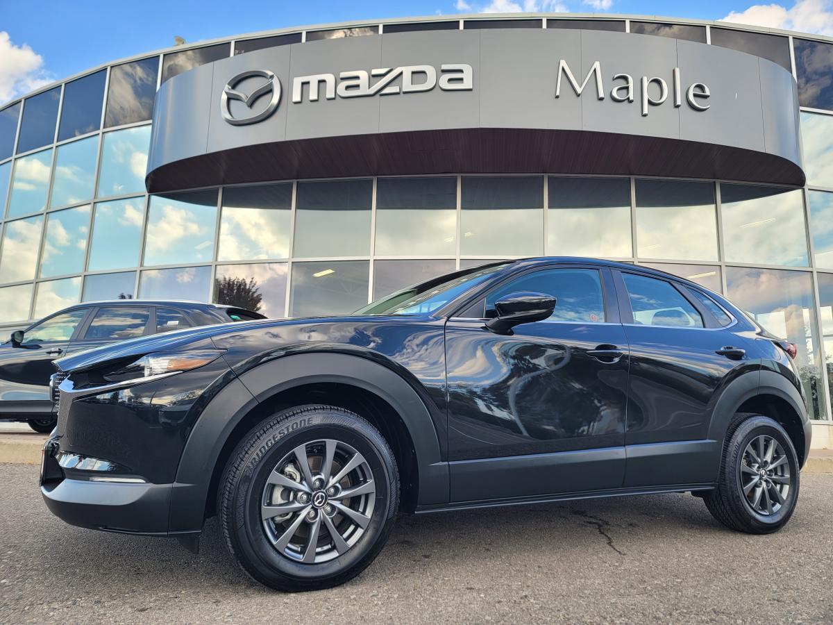 Mazda CX-30 2023