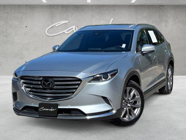 Mazda CX-9 2023