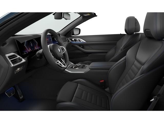 BMW 420 2025