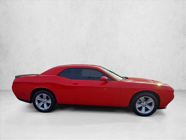 Dodge Challenger 2023