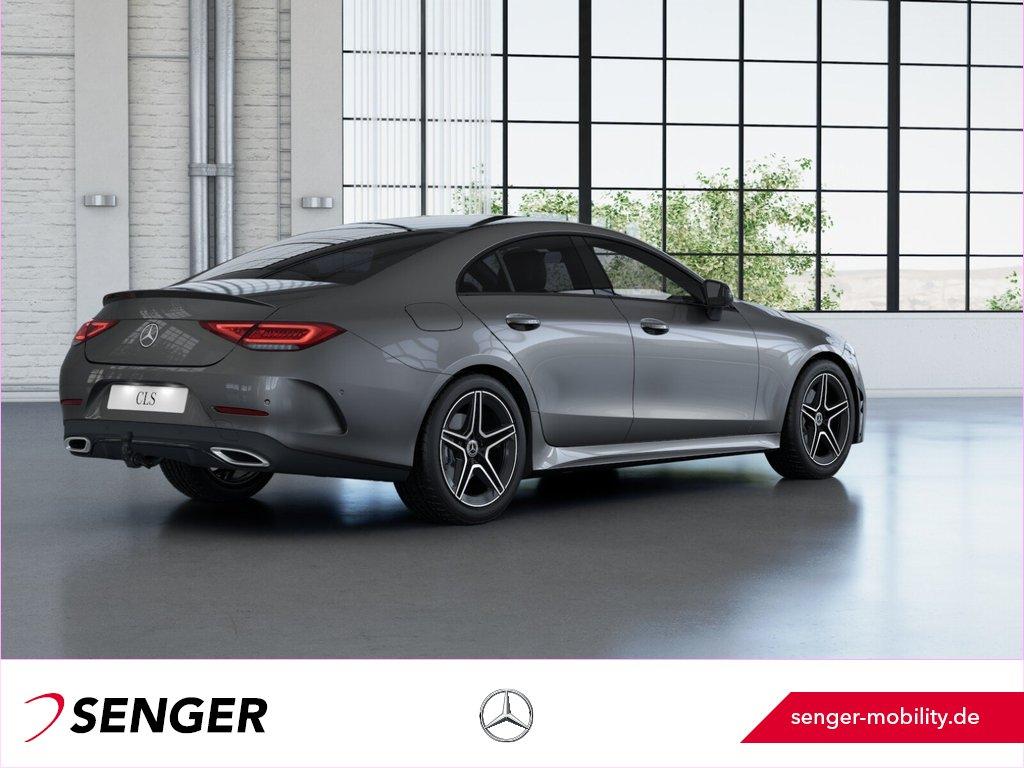 Mercedes-Benz CLS 400 2023