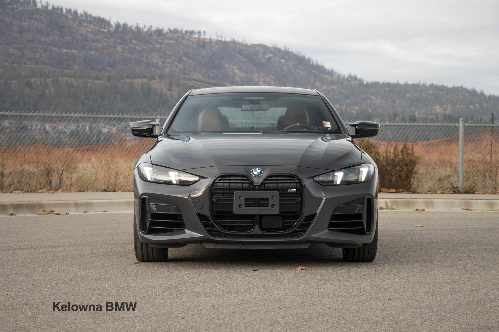 BMW 4 серии 2025